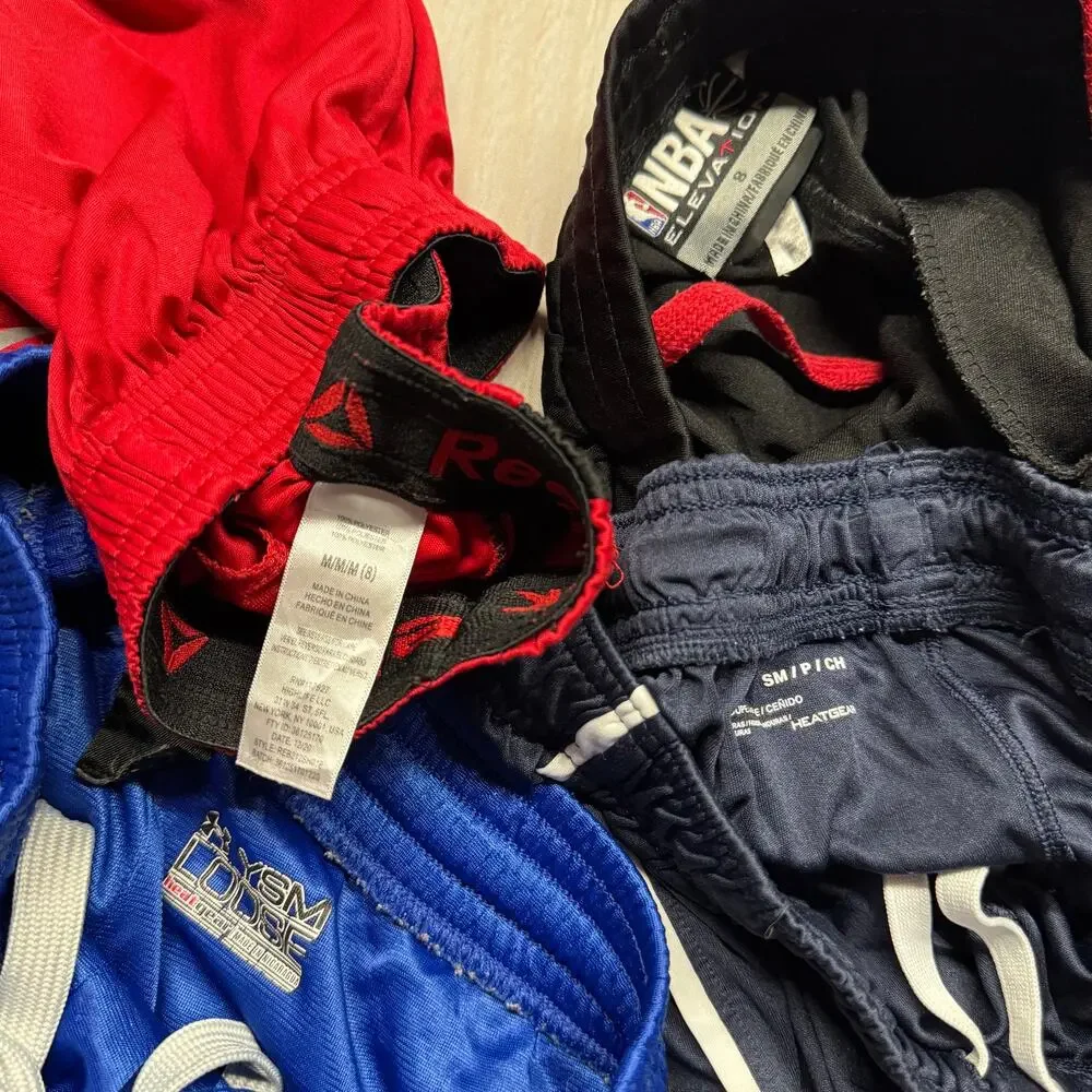 Under Armour lot 13